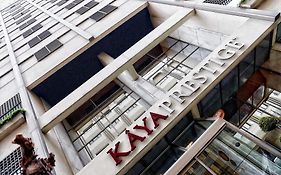 Kaya Prestige Hotel Izmir